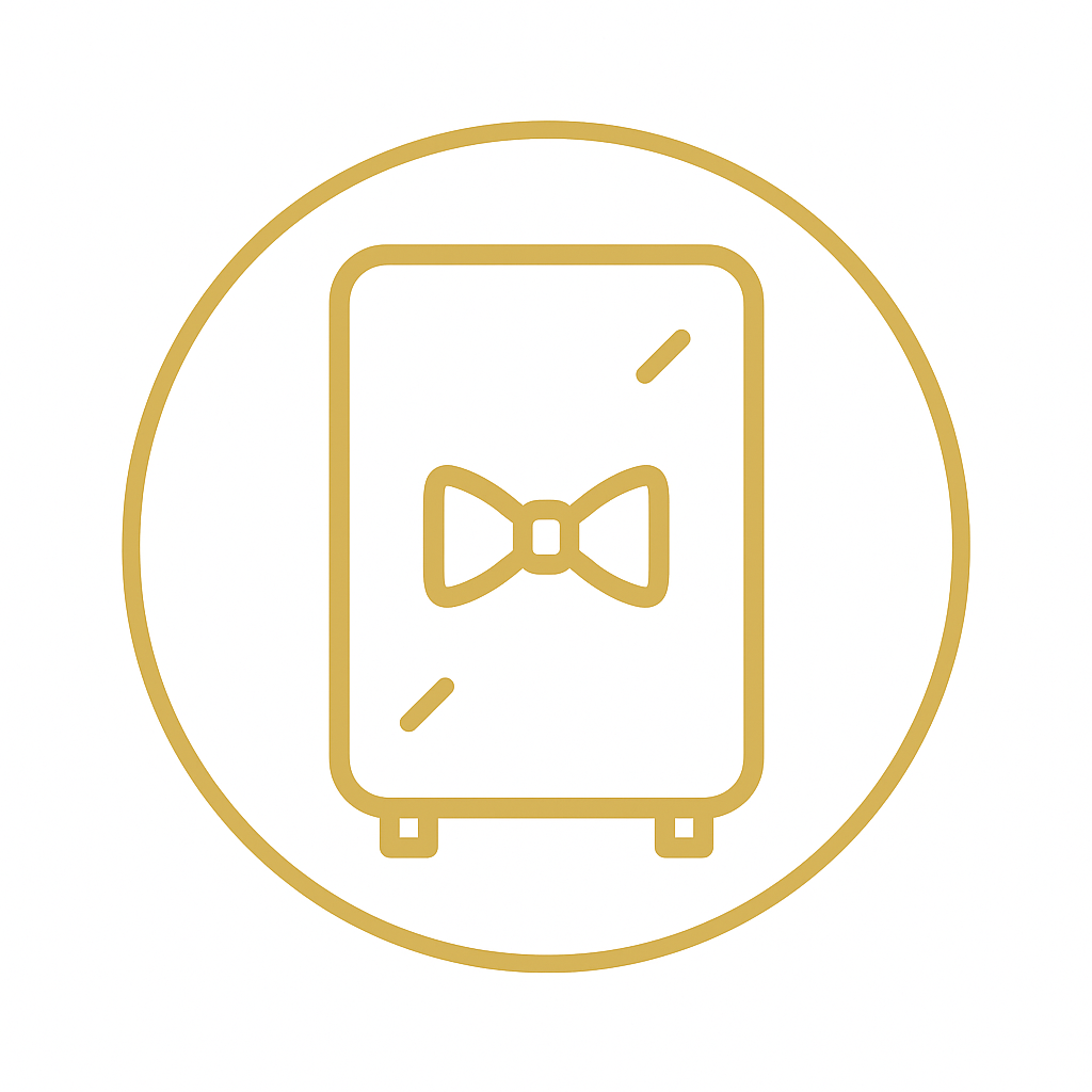 Magic Mirror Fotobox